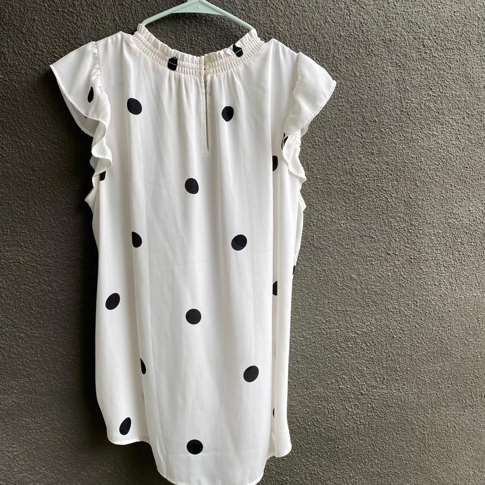 Loft dress shirt - Picture 3 of 4
